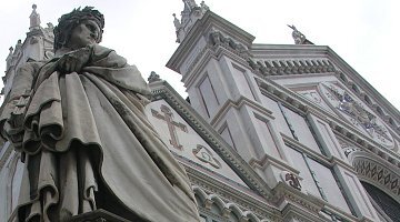 Санта-Кроче и музей Барджелло :: экскурсия по Флоренции