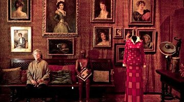Museums in Venice :: Fortuny museum