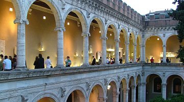 Bilete Palatul Venezia ❒ Italy Tickets