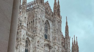 私人大教堂空中漫步 - 米兰 ❒ Italy Tickets