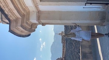 Prywatny spacer po niebie w Palermo ❒ Italy Tickets