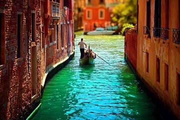 Rondreizen Venetië Italië :: boek nu!