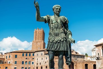 Starożytny Rzym ❒ Italy Tickets
