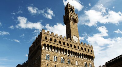 Palazzo Vecchio tickets :: Tablet tour