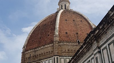 Privé Duomo dak Florence ❒ Italy Tickets