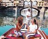 1526913871_VIP_Small-Group_SUNSET_BOAT_TOUR_with_Aperitivo_on_Arno_River