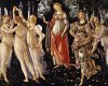Botticelli-primavera