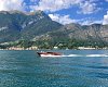 como boat
