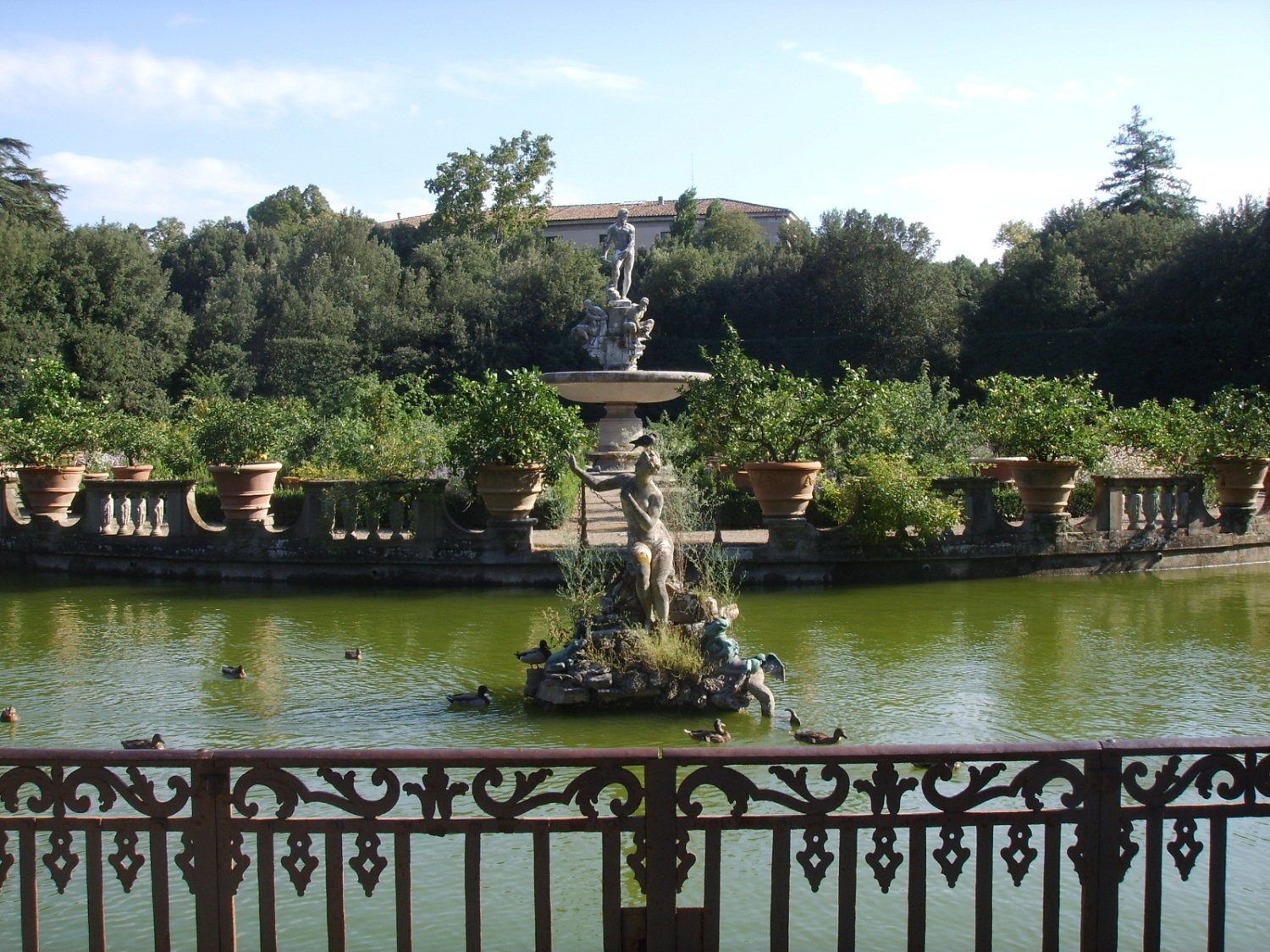 Acquista i biglietti per i Giardino di Boboli Salta la coda! Acquista i biglietti per i Giardino di Boboli Salta la coda!