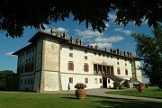 メディチ ヴィッラでの休日とスペシャルイベント フィレンツェ貴族の気分で Italy Tickets メディチ ヴィッラでの休日とスペシャルイベント フィレンツェ貴族の気分で Italy Tickets