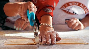 Cooking lesson in Tuscany ❒ Italy Tickets