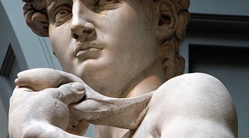 Accademia Gallery tickets :: museums in Florence