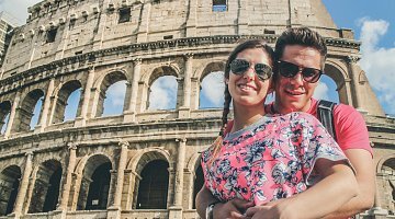 Biglietti Colosseo e Museo Carcer Tullianum ❒ Italy Tickets