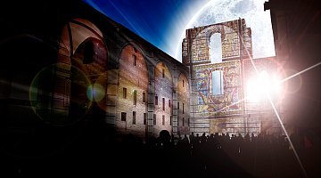 La Divina Bellezza - Discovering Siena Bilhetes ❒ Italy Tickets