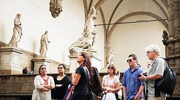 Private Florence Walking Tour Of The City's Highlights ❒ Italy Tickets