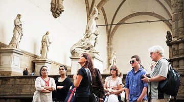 Private Stadtführung durch Florenz ❒ Italy Tickets