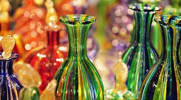 Musée du verre de Murano : : réserver : : Billets pour Florence