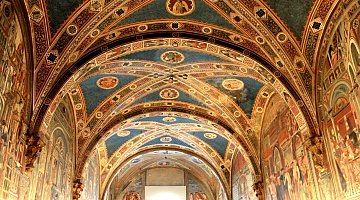 Bilete Santa Maria della Scala ❒ Italy Tickets