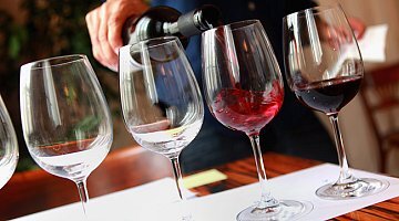 Wine tour en la Toscana :: Degustación de los vinos Toscanos