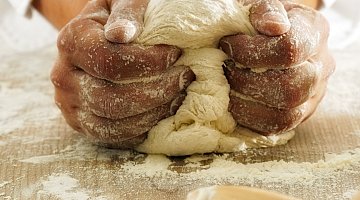 Pizza and Gelato Making Cooking Class ❒ Italy Tickets