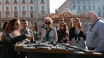 Visita guiada en Florencia sobre los Medici (Inglés) ❒ Italy Tickets
