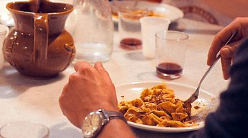 Private Cooking Masterclass in Florence ❒ Italy Tickets