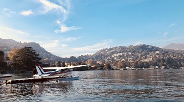 Private One Day Trip To Lake Como, With Cruise ❒ Italy Tickets