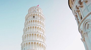 Trekking in Tuscany with lunch (small group tour) ❒ Italy Tickets