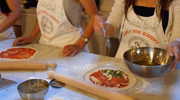 Private Pizza and Gelato in Tuscany ❒ Italy Tickets