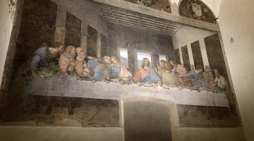 Tour privado da Última Ceia de Leonardo ❒ Italy Tickets