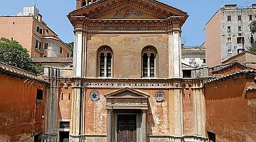 Basilica of Saint Mary Major and Basilica of Santa Pudenziana ❒ Italy Tickets