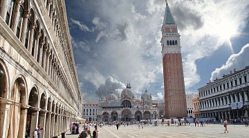 Private Venice History And Gastronomy Walking Tour ❒ Italy Tickets
