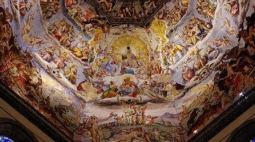 Opera del Duomo de Florence Billet unique ❒ Italy Tickets