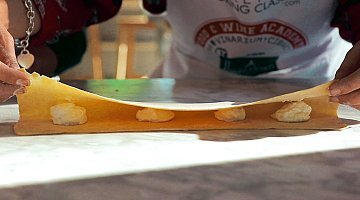 Florence Food Tour And Private Cooking Masterclass ❒ Italy Tickets