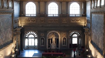Tour privado del Inferno de Dan Brown en Florencia ❒ Italy Tickets