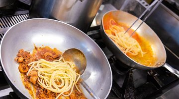 Private Cooking Class In Palermo With Market Visit ❒ Italy Tickets