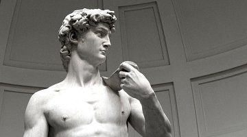 Early entrance to the Accademia Gallery (small group tour) ❒ Italy Tickets