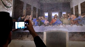 Small group Milan Last Supper tour ❒ Italy Tickets