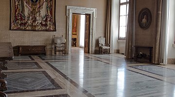 Guided tour of Lateran Palace, Basilica and Cloister with audioguide ❒ Italy Tickets
