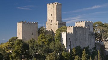 Private Excursion To Erice And Marsala From Palermo ❒ Italy Tickets