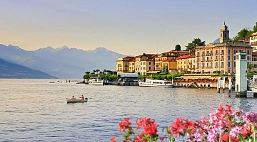 From Milan:  Vip Semi Private Lake Como Day Trip With Cruise ❒ Italy Tickets