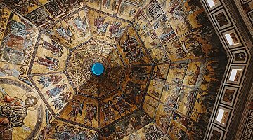 Exklusive Führung durch den Florentiner Dom mit frühem Eintritt ❒ Italy Tickets