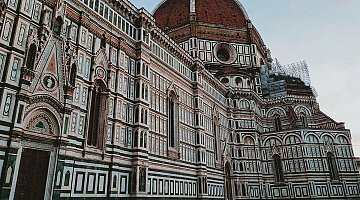 Private Florence Skip The Line Cathedral Tour ❒ Italy Tickets