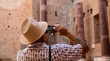 Private Colosseum Guided Smart Tour With Roman Forum Access ❒ Italy Tickets