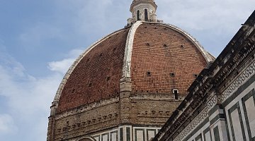 Private Duomo Rooftop Florence ❒ Italy Tickets