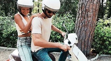 Private Tuscany Vespa Tour ❒ Italy Tickets