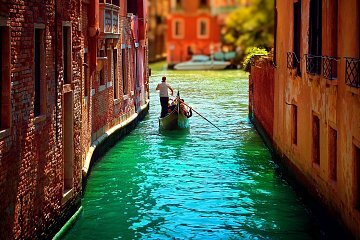 Tour di Venezia :: prenota ora!