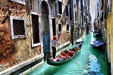 Venedig