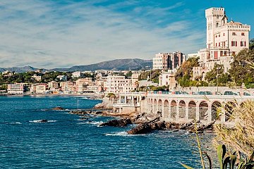 Genova