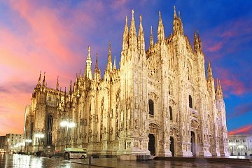 Tour di Milano :: prenota i tuoi biglietti!